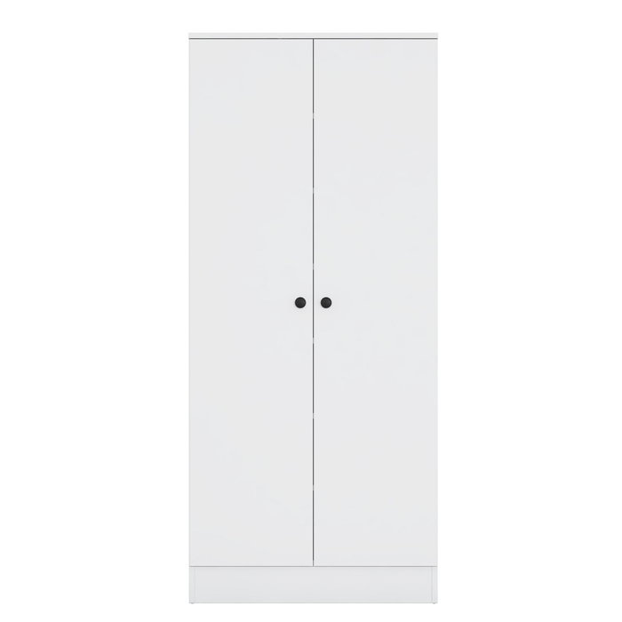 Hanah Home Soporte para el pasillo EA148 - 4480 Blanco Hanah Home Soporte para el pasillo EA148 - 4480 Blanco
